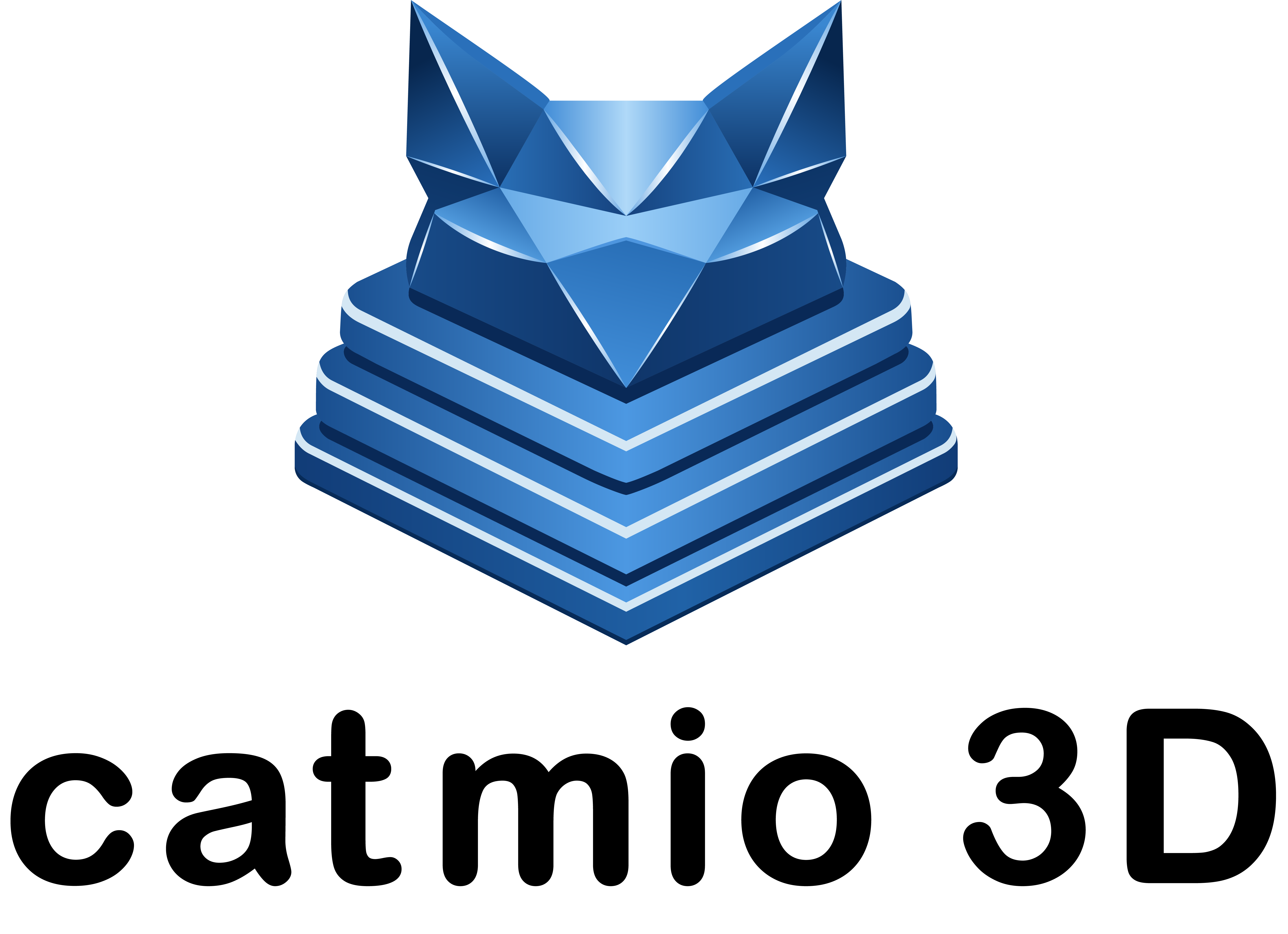 catmio 3D